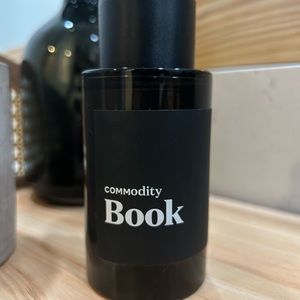 Commodity Book Expressive 100ML
